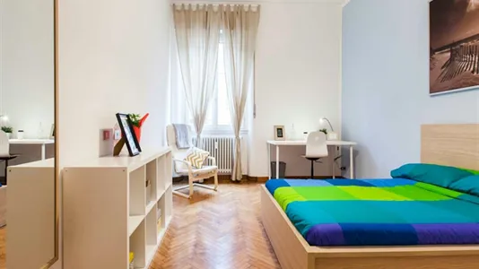 Rooms in Milano Zona 5 - Vigentino, Chiaravalle, Gratosoglio - photo 7