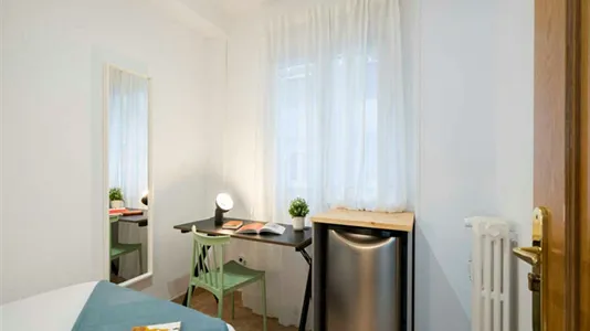 Rooms in Madrid Tetuán - photo 8