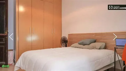 Room for rent in Madrid Arganzuela, Madrid