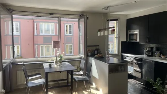 Apartments in Malmö City - photo 1