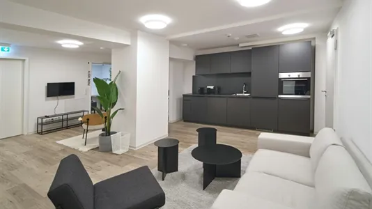 Apartments in Location is not specified - photo 6