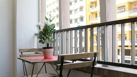 Rooms in Roma Municipio II – Parioli/Nomentano - photo 5