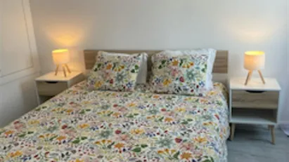 Apartment for rent in Vila Real (Distrito)