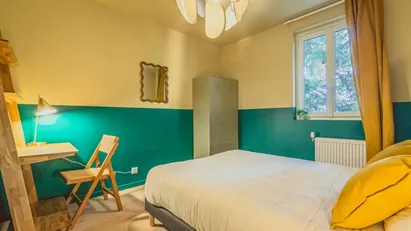 Room for rent in Antony, Île-de-France