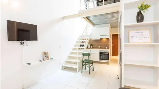 Apartments in Milano Zona 6 - Barona, Lorenteggio - photo 6