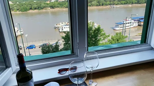 Apartments in Budapest XIII. kerület - photo 6