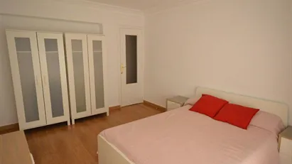 Apartment for rent in Valencia L'Eixample, Valencia (region)