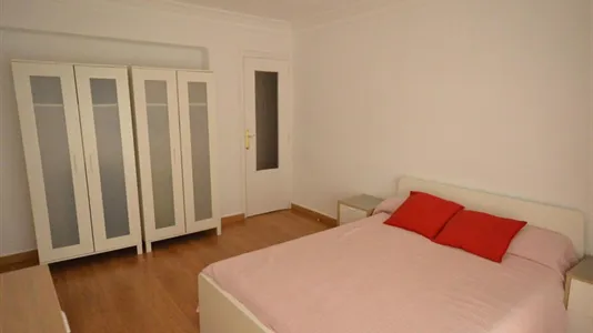 Apartments in Valencia L'Eixample - photo 1