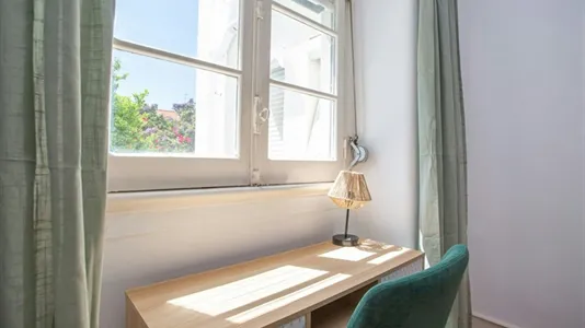 Rooms in Location is not specified - photo 5