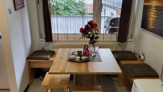 Apartments in Besnica - photo 10