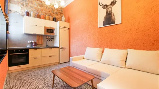 Apartments in Location is not specified - photo 9