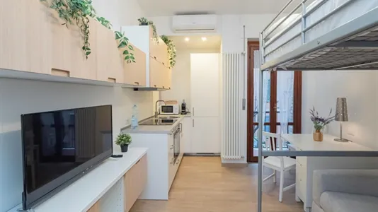 Apartments in Milano Zona 5 - Vigentino, Chiaravalle, Gratosoglio - photo 5