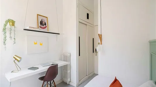 Rooms in Madrid Centro - photo 5