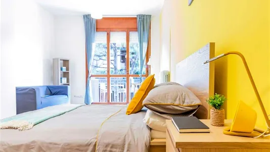 Rooms in Padua - photo 8