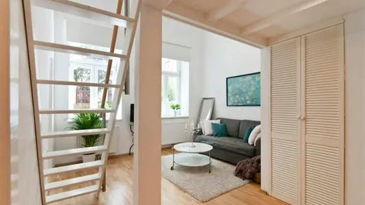 Apartments in Vienna Alsergrund - photo 8