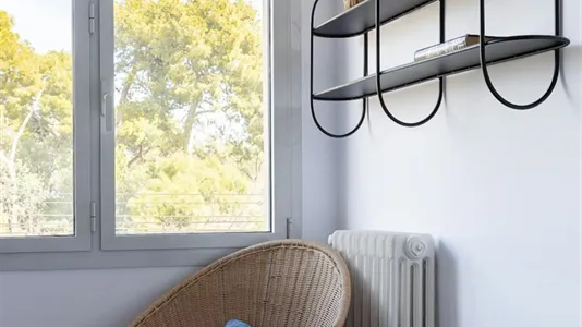 Rooms in Barcelona Sarrià-St. Gervasi - photo 6