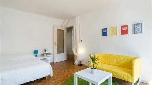 Rooms in Lyon - photo 3