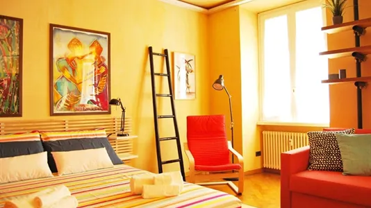 Apartments in Roma Municipio I – Centro Storico - photo 6