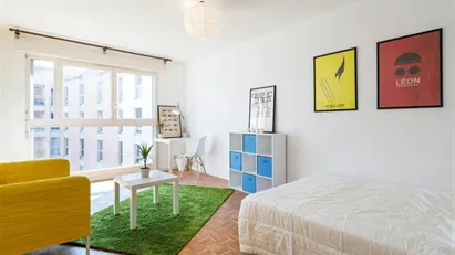 Room for rent in Lyon, Auvergne-Rhône-Alpes