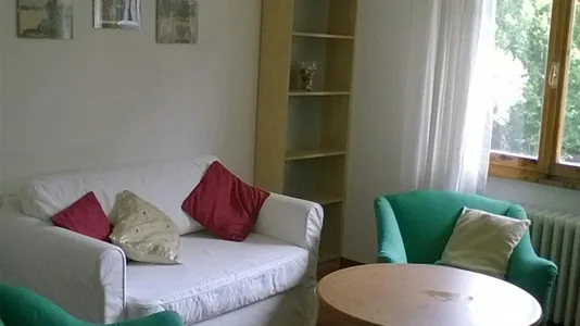 Rooms in Florence - photo 5