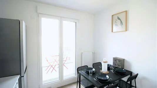 Rooms in Nanterre - photo 6