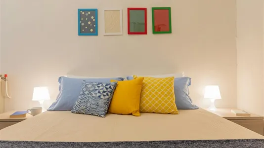 Apartments in Turin - photo 3