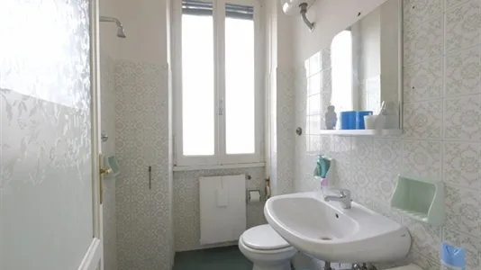 Rooms in Roma Municipio II – Parioli/Nomentano - photo 9