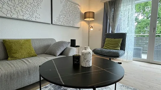 Rooms in Bülach - photo 8