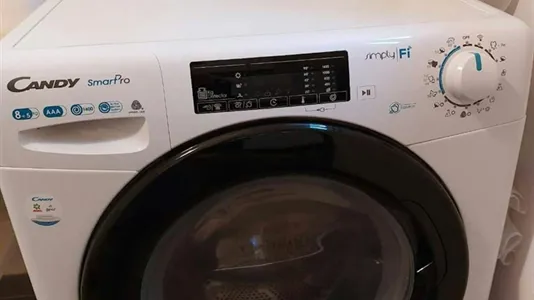 Apartments in Location is not specified - photo 5