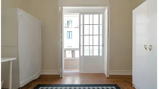 Rooms in Location is not specified - photo 5