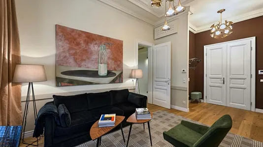 Apartments in Vienna Alsergrund - photo 8