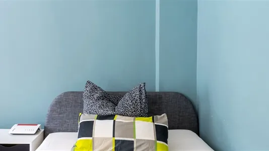 Apartments in Berlin Neukölln - photo 7