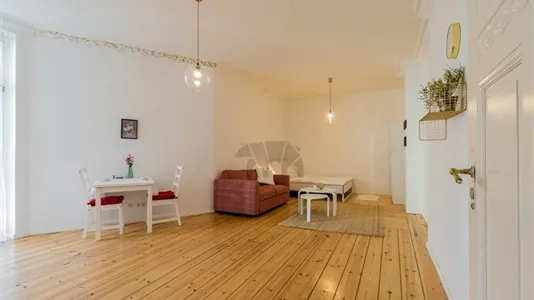 Apartments in Location is not specified - photo 4