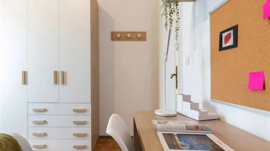 Rooms in Turin - photo 2