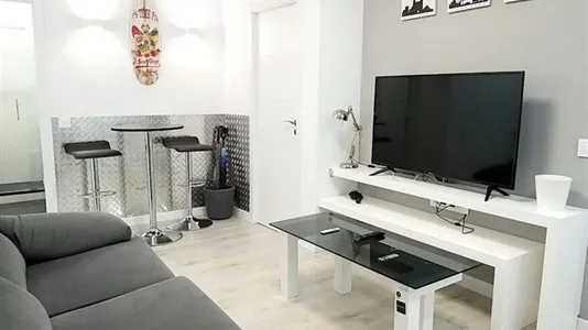 Rooms in Madrid Moncloa-Aravaca - photo 10