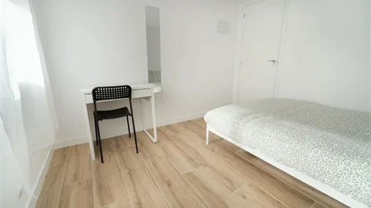 Rooms in Las Barranquillas - photo 2