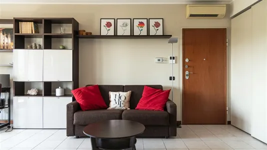 Apartments in Milano Zona 8 - Fiera, Gallaratese, Quarto Oggiaro - photo 4