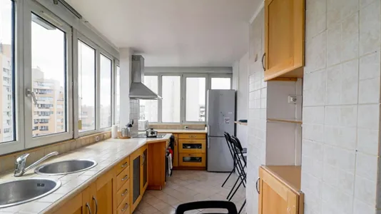 Rooms in Paris 15ème arrondissement - photo 6