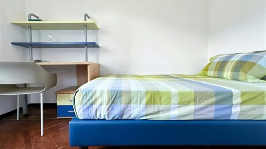 Rooms in Trento - photo 4
