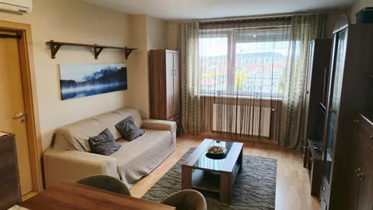 Apartments in Budapest Ferencváros - photo 2