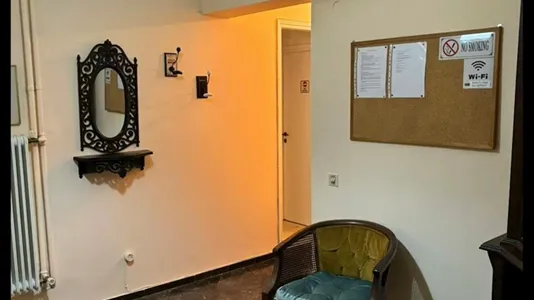 Rooms in Athens Agios Nikolaos - photo 8