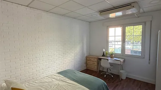 Rooms in Madrid Hortaleza - photo 1