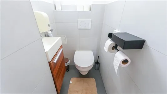 Apartments in Vienna Favoriten - photo 10