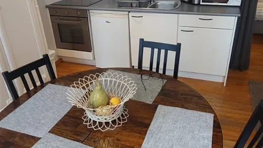 Apartments in Stad Brussel - photo 7