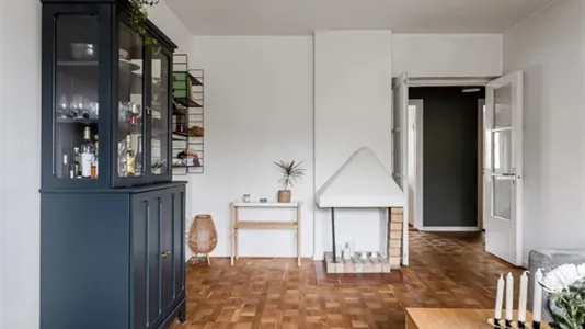 Apartments in Örebro - photo 3