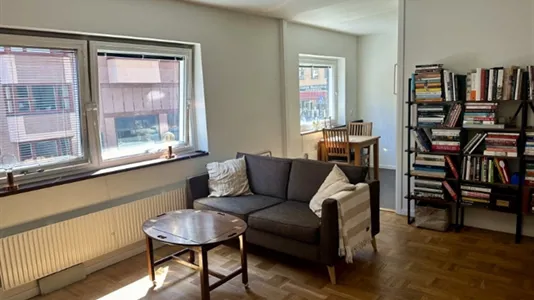 Apartments in Kungsholmen - photo 1
