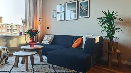 Apartments in Zwolle - photo 2