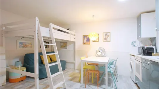 Apartments in Madrid Salamanca - photo 1