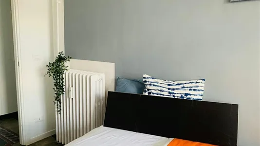 Rooms in Turin - photo 8