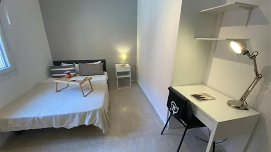 Apartments in Madrid Vicálvaro - photo 6